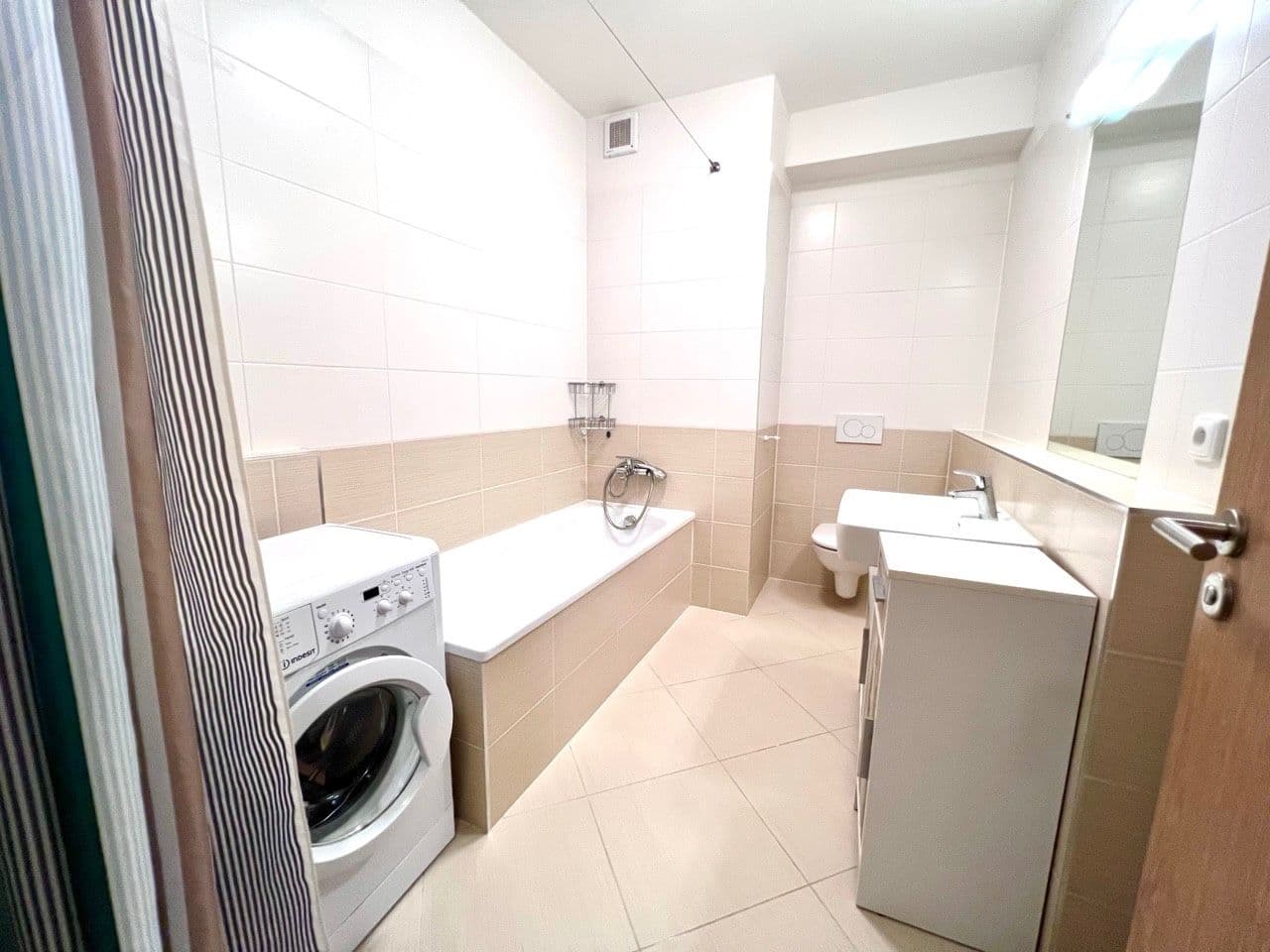Pronájem bytu 2+kk 51 m², Svitákova, Praha, Praha Pronájem bytu 2+kk 51 m², Svitákova, Praha, Praha