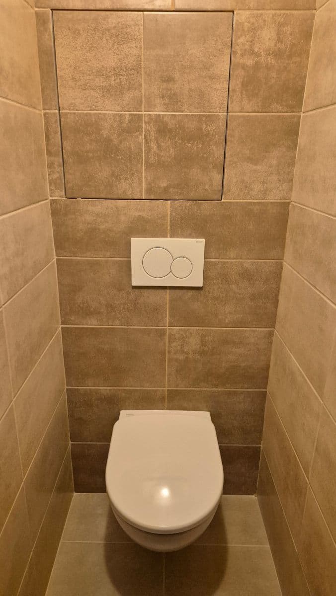 Prodej bytu 3+1 72 m², 9. května, Hrušovany nad Jevišovkou, Jihomoravský kraj Prodej bytu 3+1 72 m², 9. května, Hrušovany nad Jevišovkou, Jihomoravský kraj