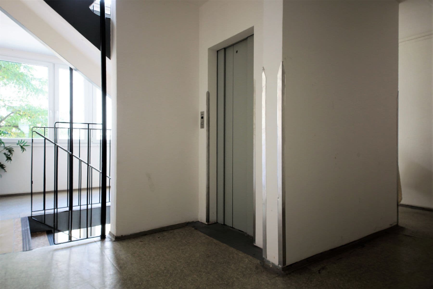 Pronájem bytu 40 m², Rokycanova, Praha, Praha Pronájem bytu 40 m², Rokycanova, Praha, Praha