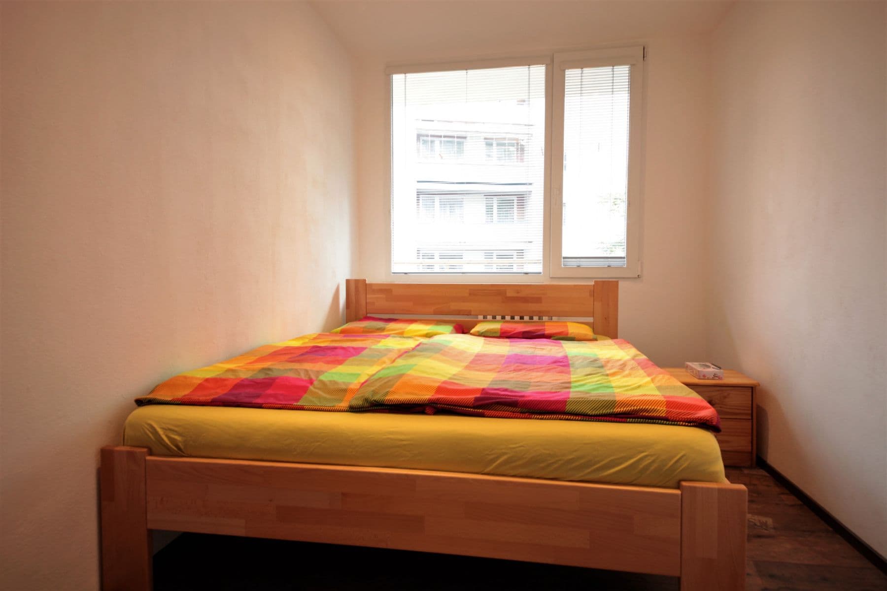 Pronájem bytu 40 m², Rokycanova, Praha, Praha Pronájem bytu 40 m², Rokycanova, Praha, Praha
