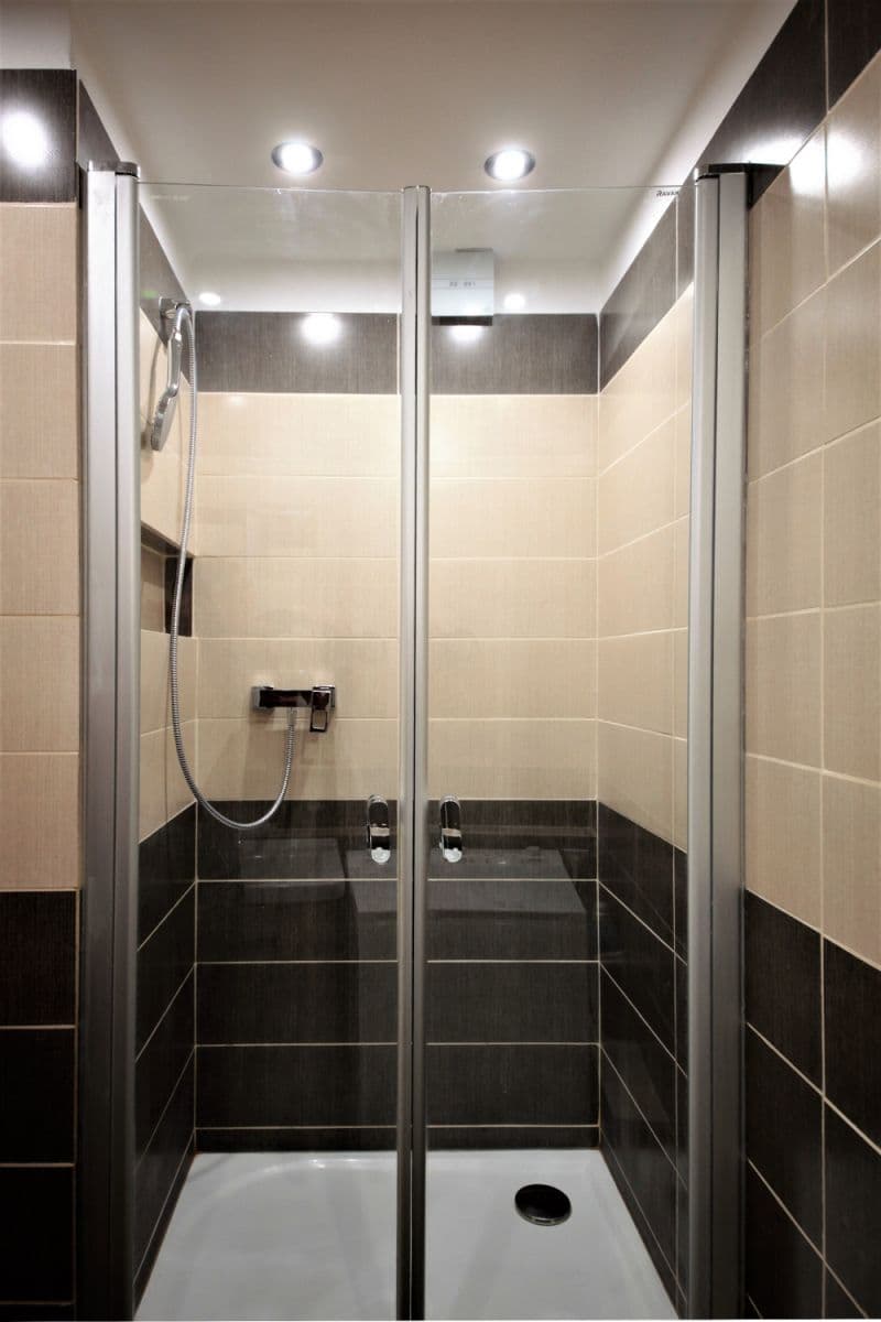 Pronájem bytu 40 m², Rokycanova, Praha, Praha Pronájem bytu 40 m², Rokycanova, Praha, Praha