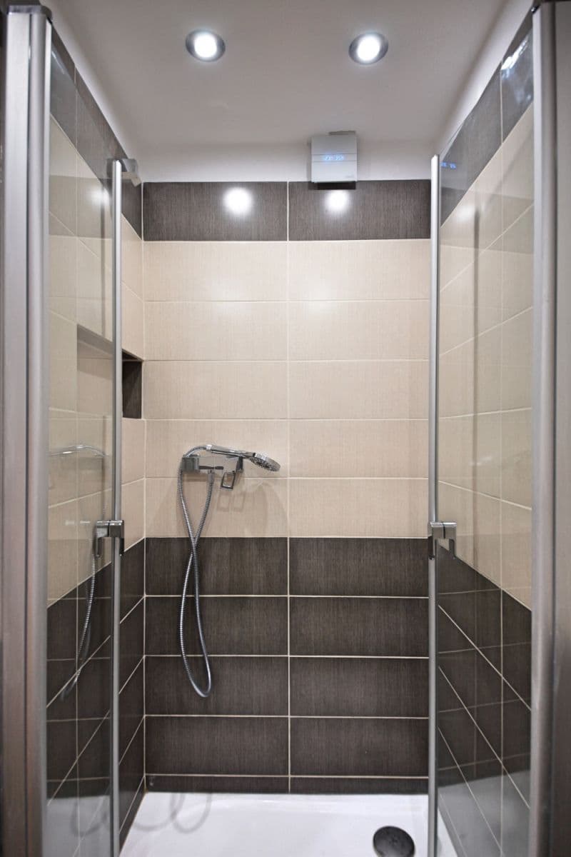 Pronájem bytu 40 m², Rokycanova, Praha, Praha Pronájem bytu 40 m², Rokycanova, Praha, Praha