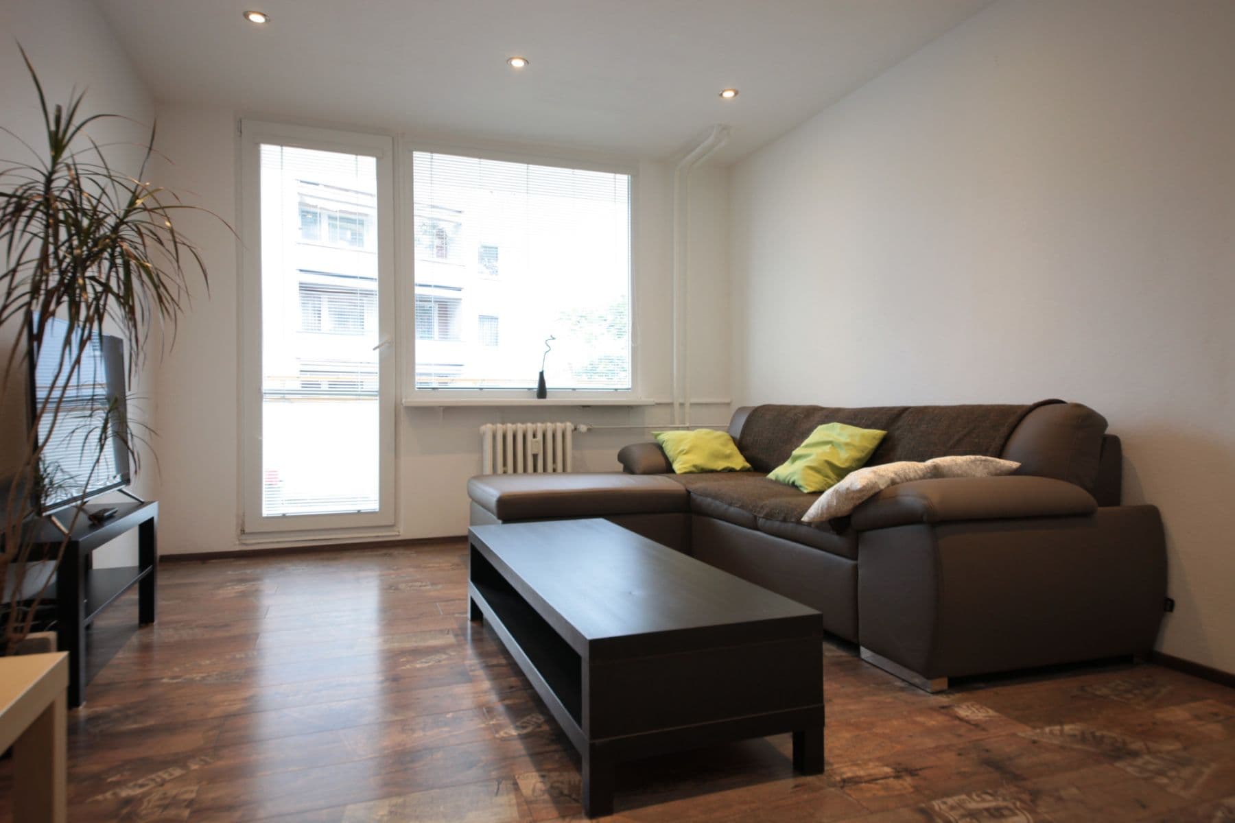 Pronájem bytu 40 m², Rokycanova, Praha, Praha Pronájem bytu 40 m², Rokycanova, Praha, Praha