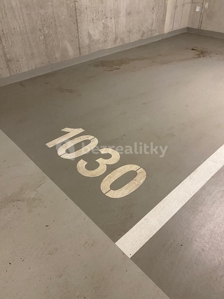 Pronájem bytu 1+kk 34 m², Saarinenova, Praha, Praha Pronájem bytu 1+kk 34 m², Saarinenova, Praha, Praha
