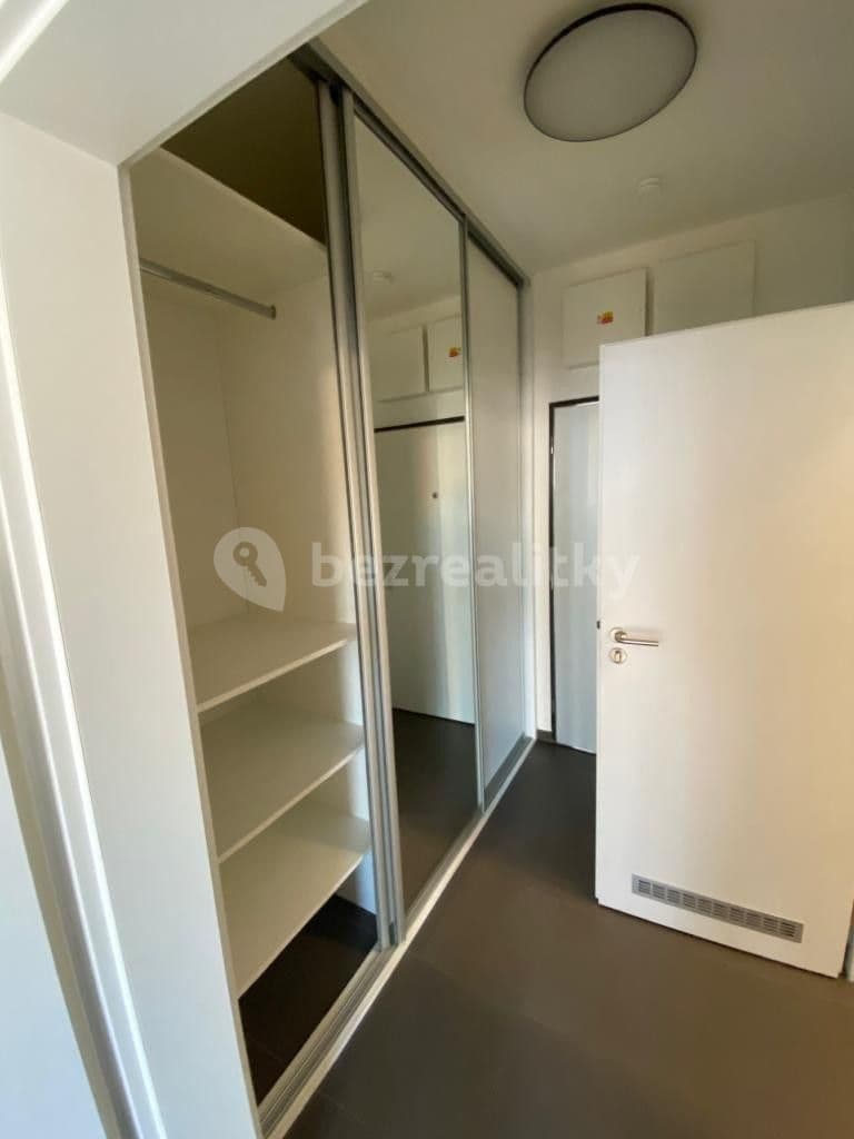 Pronájem bytu 1+kk 34 m², Saarinenova, Praha, Praha Pronájem bytu 1+kk 34 m², Saarinenova, Praha, Praha