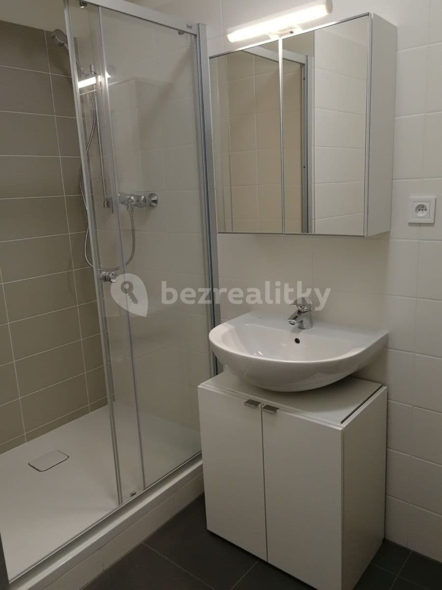 Pronájem bytu 1+kk 34 m², Saarinenova, Praha, Praha Pronájem bytu 1+kk 34 m², Saarinenova, Praha, Praha