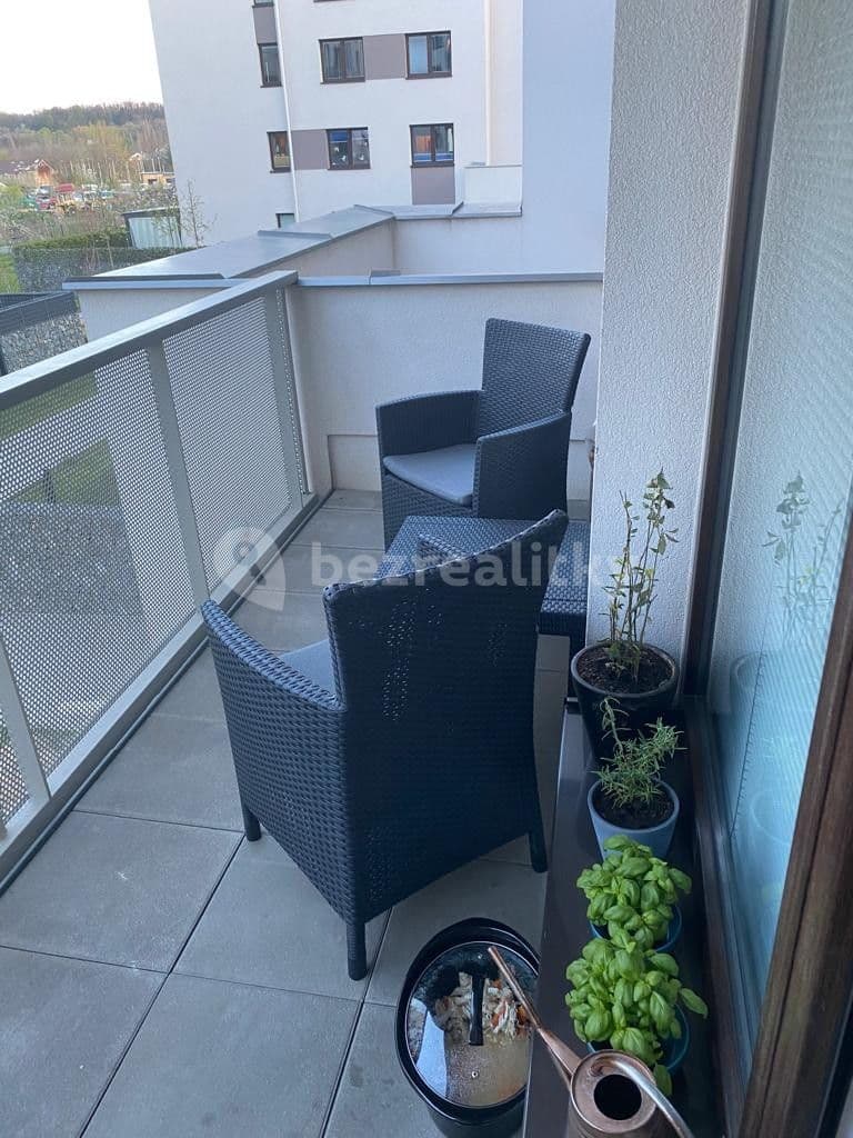 Pronájem bytu 1+kk 34 m², Saarinenova, Praha, Praha Pronájem bytu 1+kk 34 m², Saarinenova, Praha, Praha