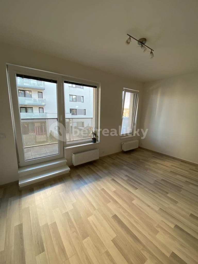 Pronájem bytu 1+kk 34 m², Saarinenova, Praha, Praha Pronájem bytu 1+kk 34 m², Saarinenova, Praha, Praha