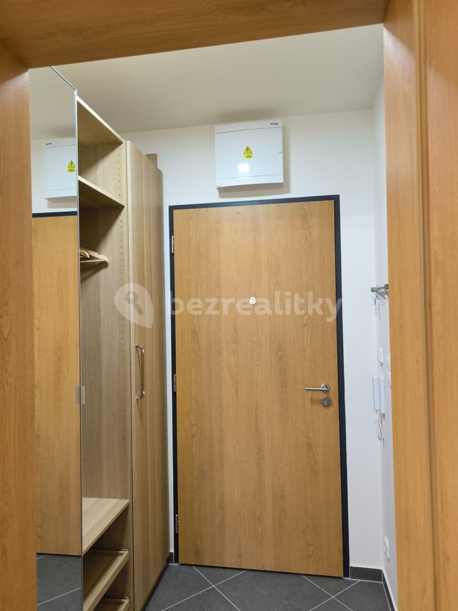 Pronájem bytu 2+kk 40 m², Kardausova, Praha, Praha Pronájem bytu 2+kk 40 m², Kardausova, Praha, Praha