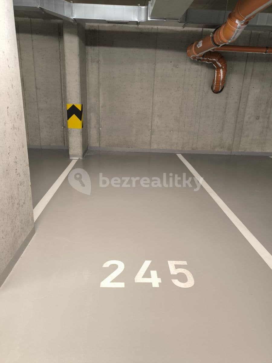 Pronájem bytu 2+kk 40 m², Kardausova, Praha, Praha Pronájem bytu 2+kk 40 m², Kardausova, Praha, Praha