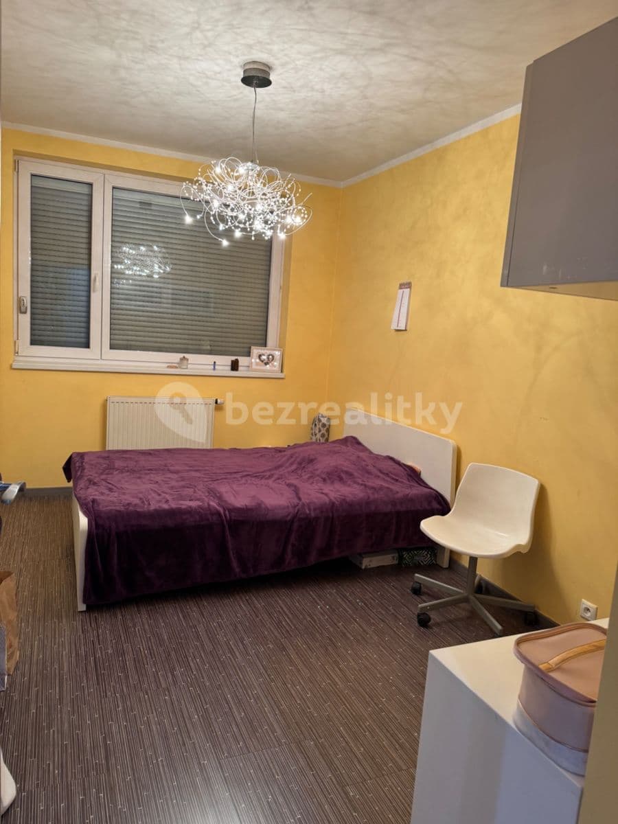 Pronájem bytu 4+kk 120 m², Symfonická, Praha, Praha Pronájem bytu 4+kk 120 m², Symfonická, Praha, Praha