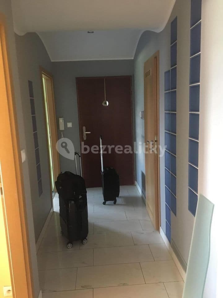 Pronájem bytu 4+kk 120 m², Symfonická, Praha, Praha Pronájem bytu 4+kk 120 m², Symfonická, Praha, Praha