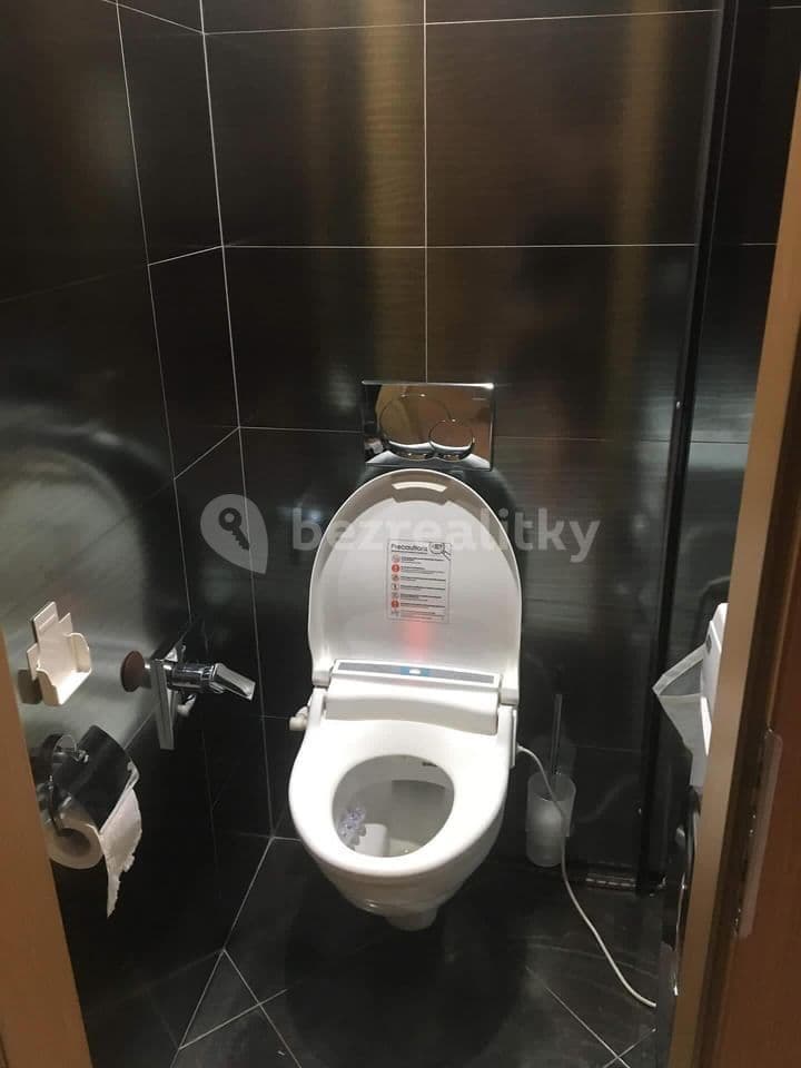 Pronájem bytu 4+kk 120 m², Symfonická, Praha, Praha Pronájem bytu 4+kk 120 m², Symfonická, Praha, Praha