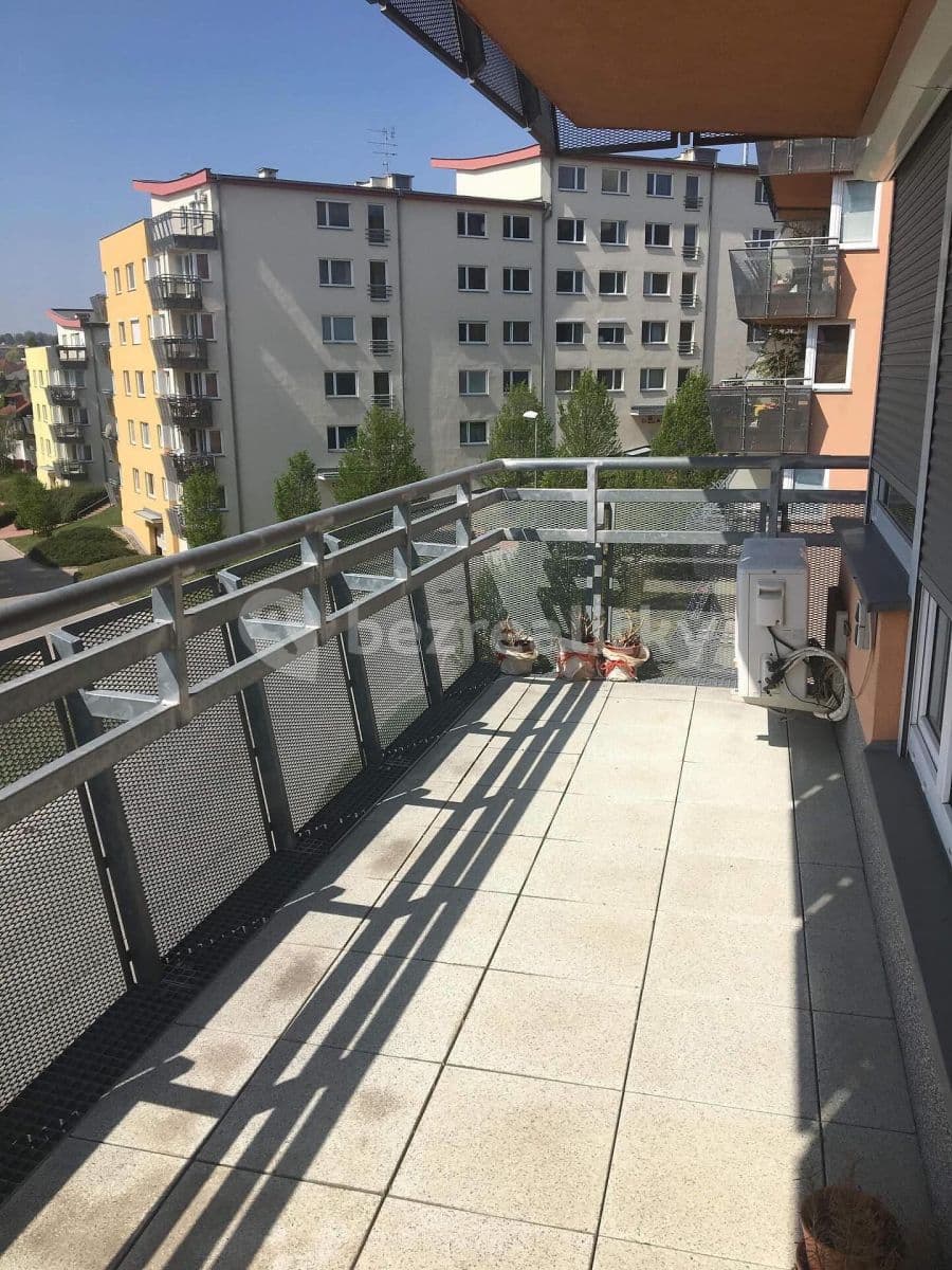 Pronájem bytu 4+kk 120 m², Symfonická, Praha, Praha Pronájem bytu 4+kk 120 m², Symfonická, Praha, Praha