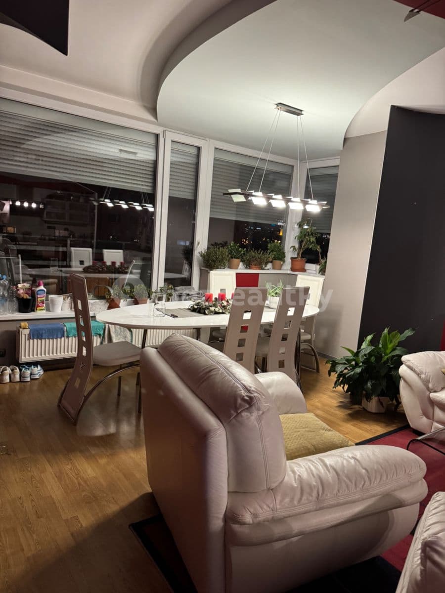 Pronájem bytu 4+kk 120 m², Symfonická, Praha, Praha Pronájem bytu 4+kk 120 m², Symfonická, Praha, Praha