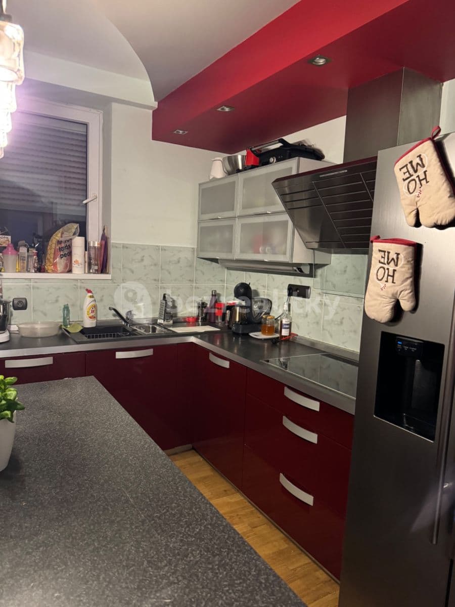 Pronájem bytu 4+kk 120 m², Symfonická, Praha, Praha Pronájem bytu 4+kk 120 m², Symfonická, Praha, Praha