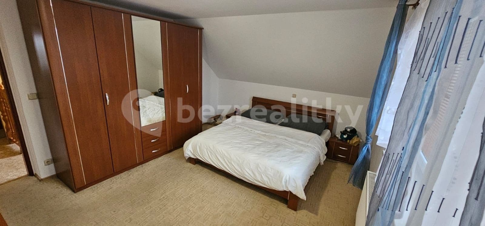 Pronájem domu 145 m², pozemek 1.250 m², Třebusice, Středočeský kraj Pronájem domu 145 m², pozemek 1.250 m², Třebusice, Středočeský kraj