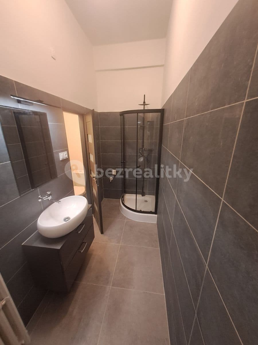 Pronájem bytu 1+kk 46 m², Bělohorská, Praha, Praha Pronájem bytu 1+kk 46 m², Bělohorská, Praha, Praha