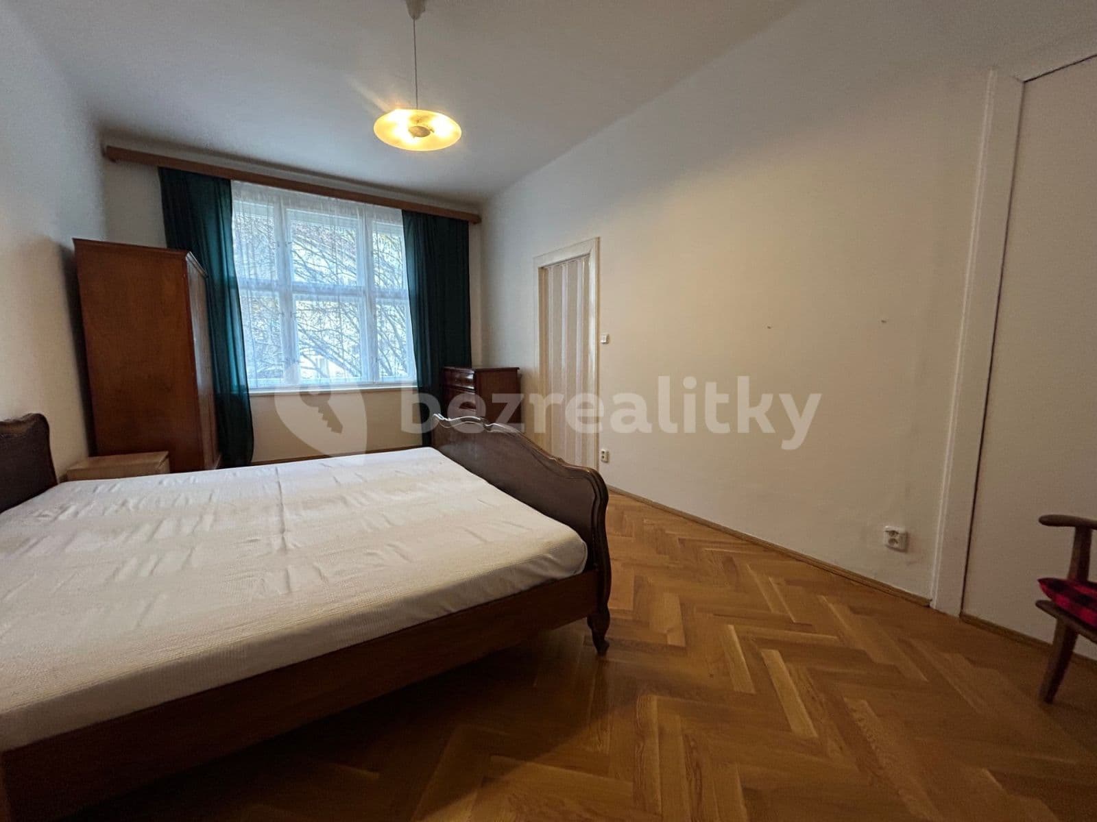 Pronájem bytu 2+kk 55 m², Bartoškova, Praha, Praha Pronájem bytu 2+kk 55 m², Bartoškova, Praha, Praha