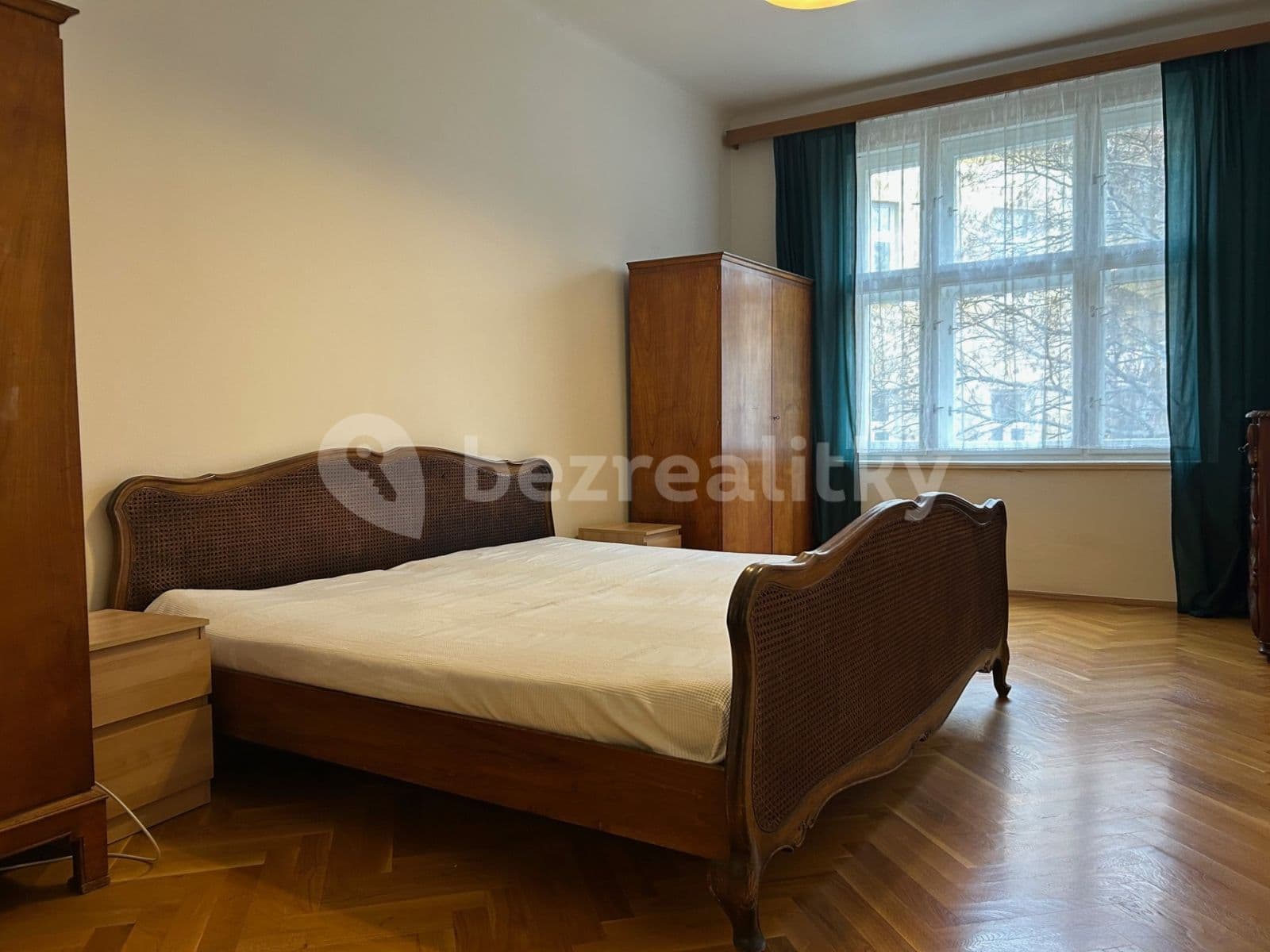 Pronájem bytu 2+kk 55 m², Bartoškova, Praha, Praha Pronájem bytu 2+kk 55 m², Bartoškova, Praha, Praha