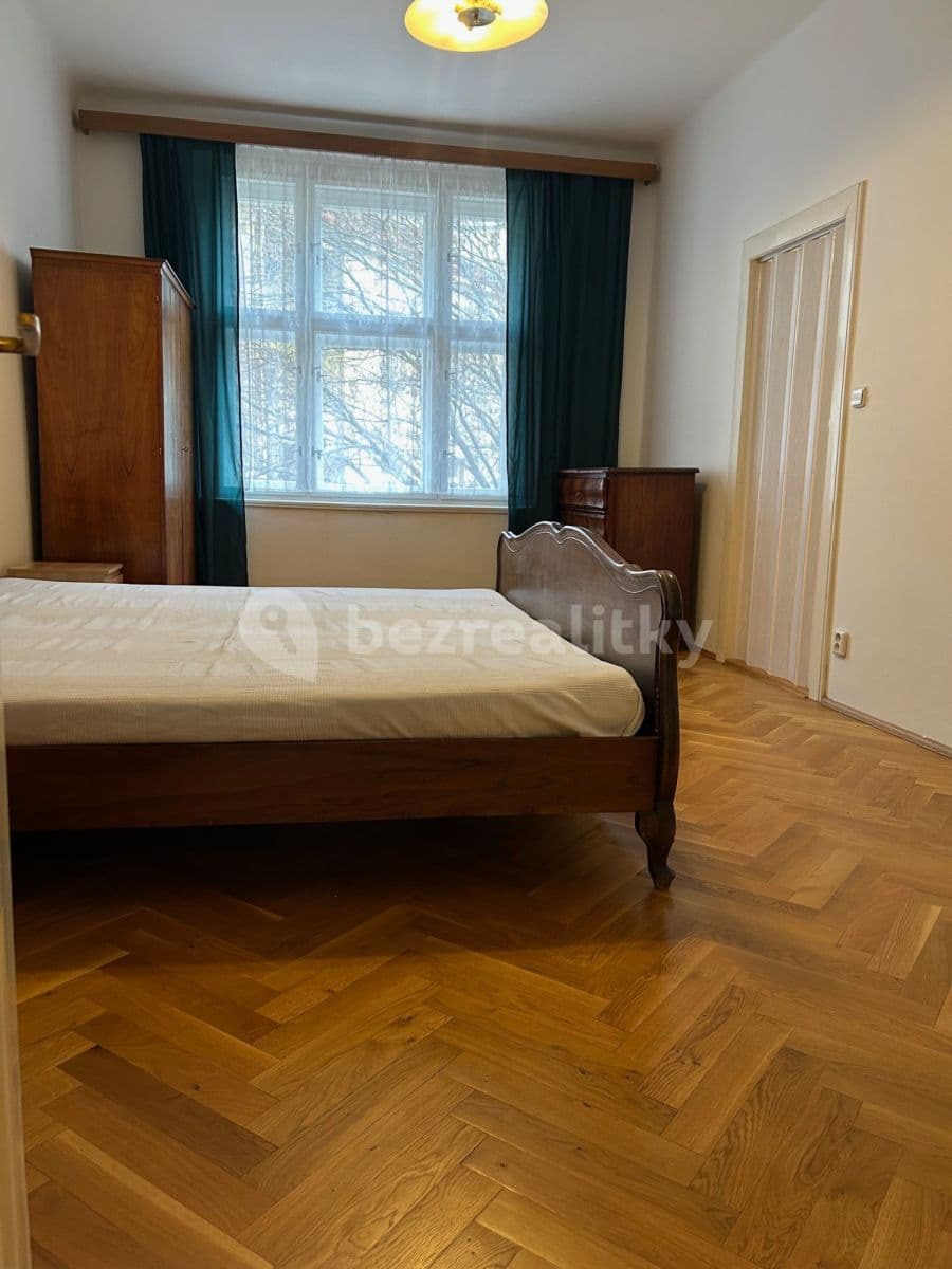 Pronájem bytu 2+kk 55 m², Bartoškova, Praha, Praha Pronájem bytu 2+kk 55 m², Bartoškova, Praha, Praha