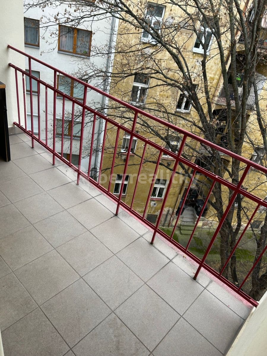 Pronájem bytu 2+kk 55 m², Bartoškova, Praha, Praha Pronájem bytu 2+kk 55 m², Bartoškova, Praha, Praha