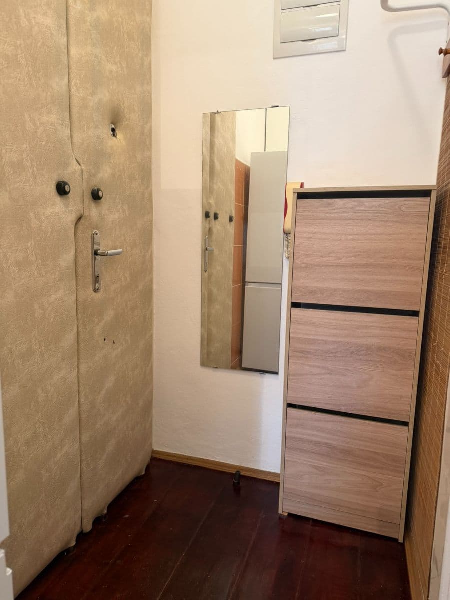 Pronájem bytu 2+kk 55 m², Bartoškova, Praha, Praha Pronájem bytu 2+kk 55 m², Bartoškova, Praha, Praha