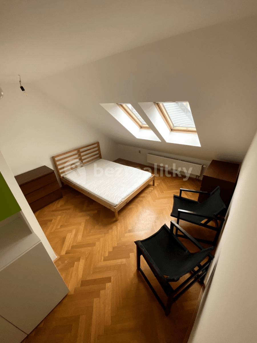 Pronájem bytu 3+kk 71 m², Ke Strašnické, Praha, Praha Pronájem bytu 3+kk 71 m², Ke Strašnické, Praha, Praha