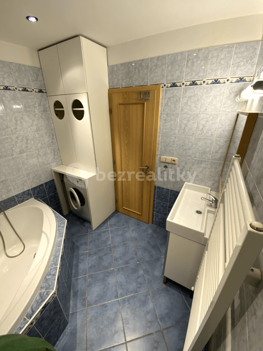 Pronájem bytu 3+kk 71 m², Ke Strašnické, Praha, Praha Pronájem bytu 3+kk 71 m², Ke Strašnické, Praha, Praha