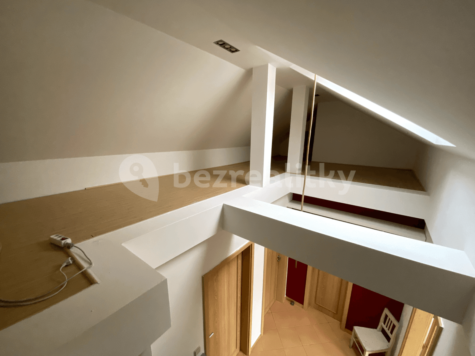 Pronájem bytu 3+kk 71 m², Ke Strašnické, Praha, Praha Pronájem bytu 3+kk 71 m², Ke Strašnické, Praha, Praha