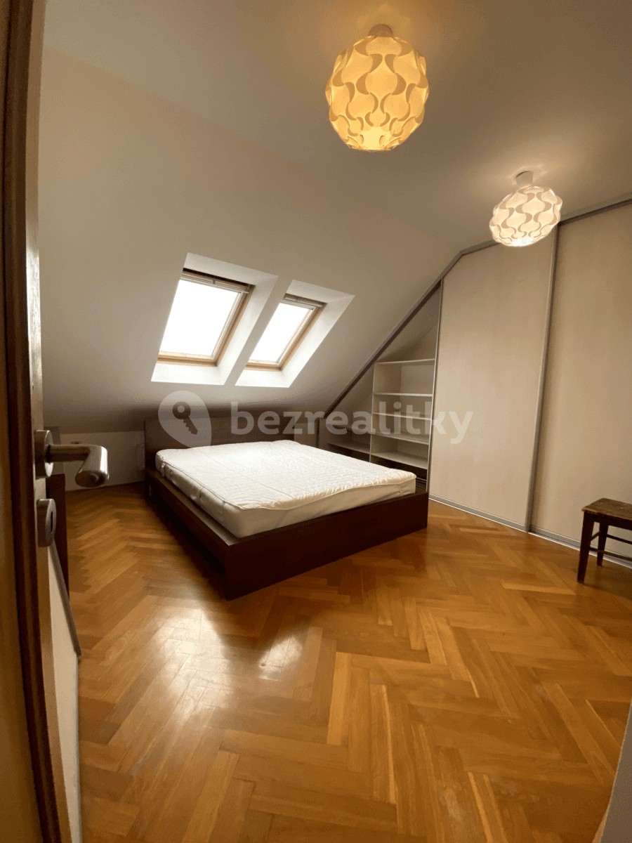 Pronájem bytu 3+kk 71 m², Ke Strašnické, Praha, Praha Pronájem bytu 3+kk 71 m², Ke Strašnické, Praha, Praha