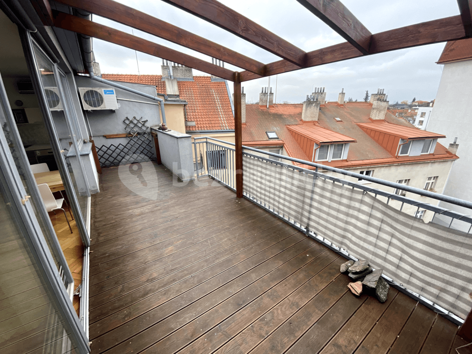 Pronájem bytu 3+kk 71 m², Ke Strašnické, Praha, Praha Pronájem bytu 3+kk 71 m², Ke Strašnické, Praha, Praha