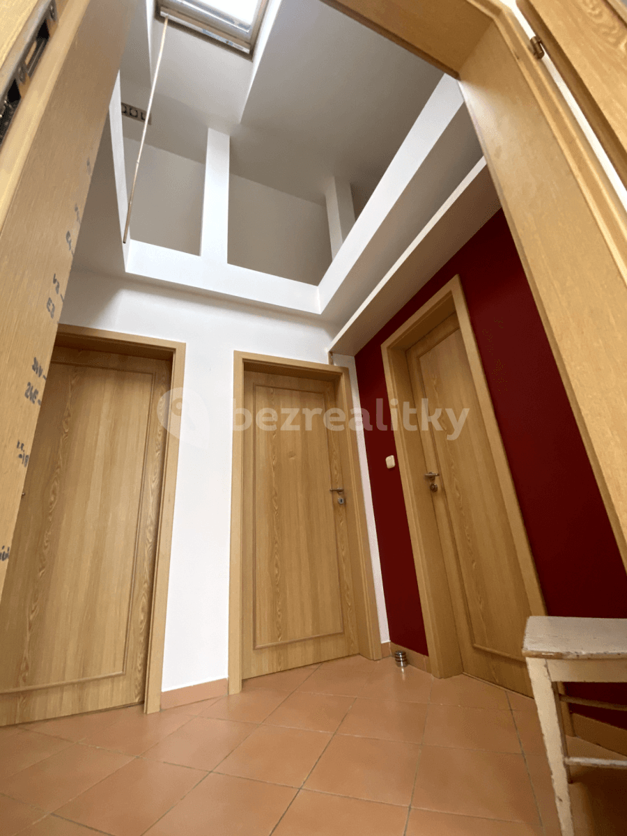 Pronájem bytu 3+kk 71 m², Ke Strašnické, Praha, Praha Pronájem bytu 3+kk 71 m², Ke Strašnické, Praha, Praha