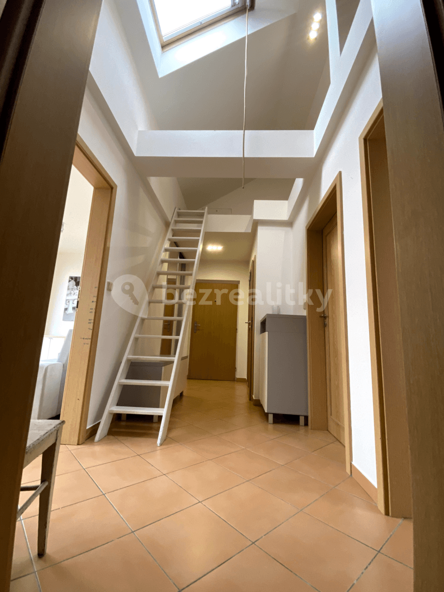 Pronájem bytu 3+kk 71 m², Ke Strašnické, Praha, Praha Pronájem bytu 3+kk 71 m², Ke Strašnické, Praha, Praha