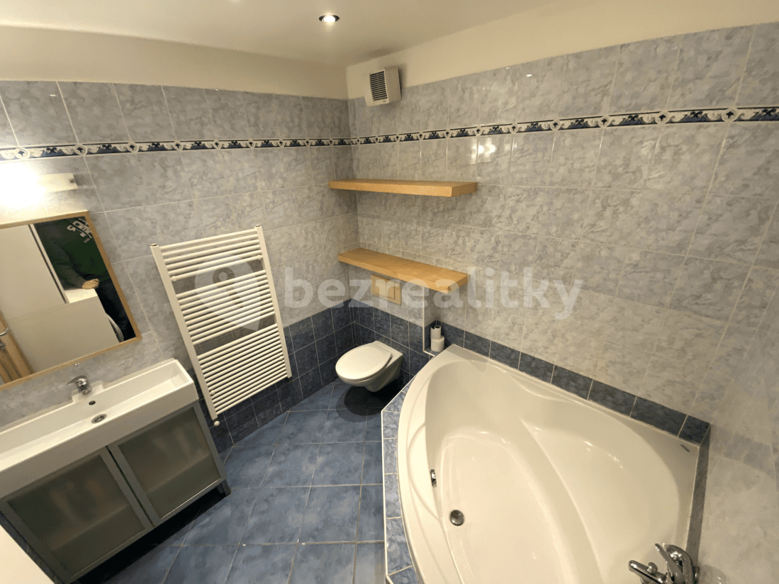 Pronájem bytu 3+kk 71 m², Ke Strašnické, Praha, Praha Pronájem bytu 3+kk 71 m², Ke Strašnické, Praha, Praha