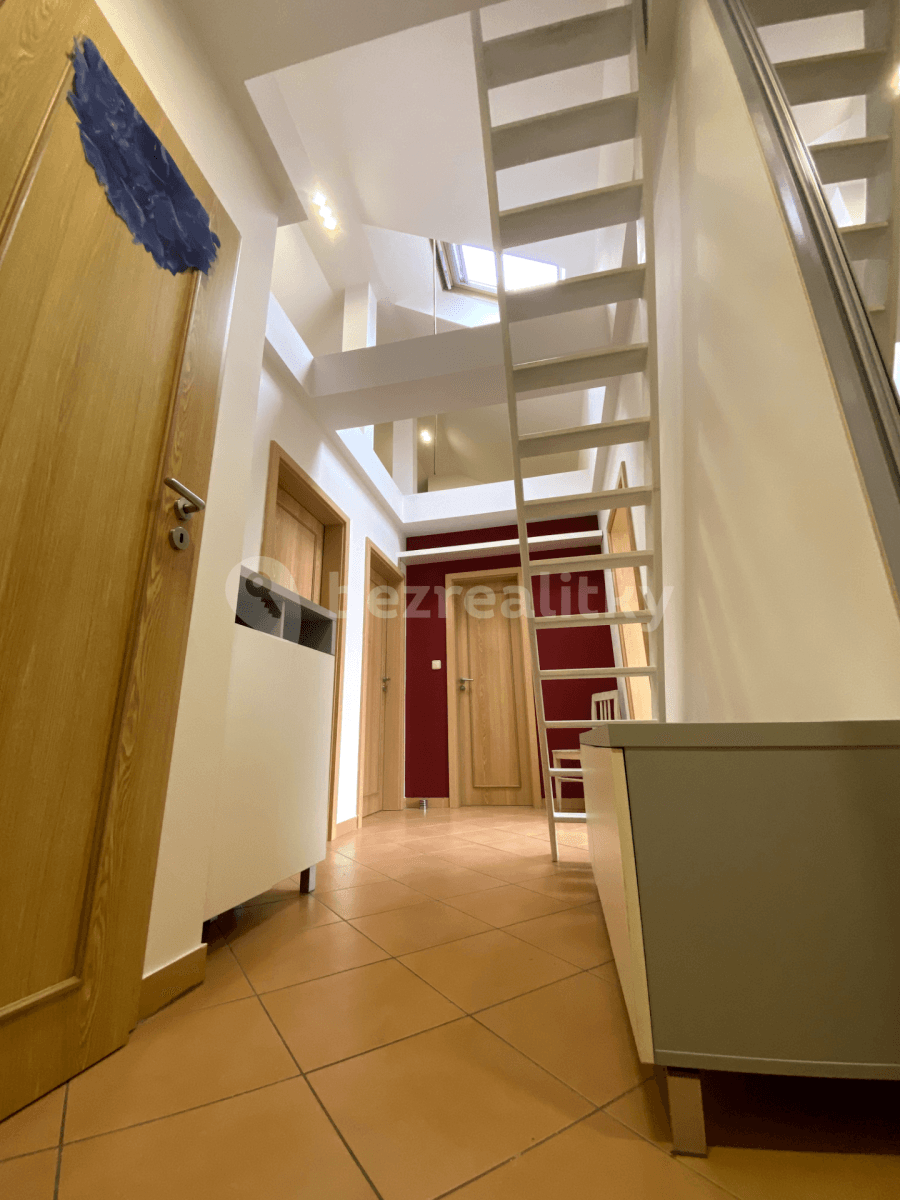 Pronájem bytu 3+kk 71 m², Ke Strašnické, Praha, Praha Pronájem bytu 3+kk 71 m², Ke Strašnické, Praha, Praha