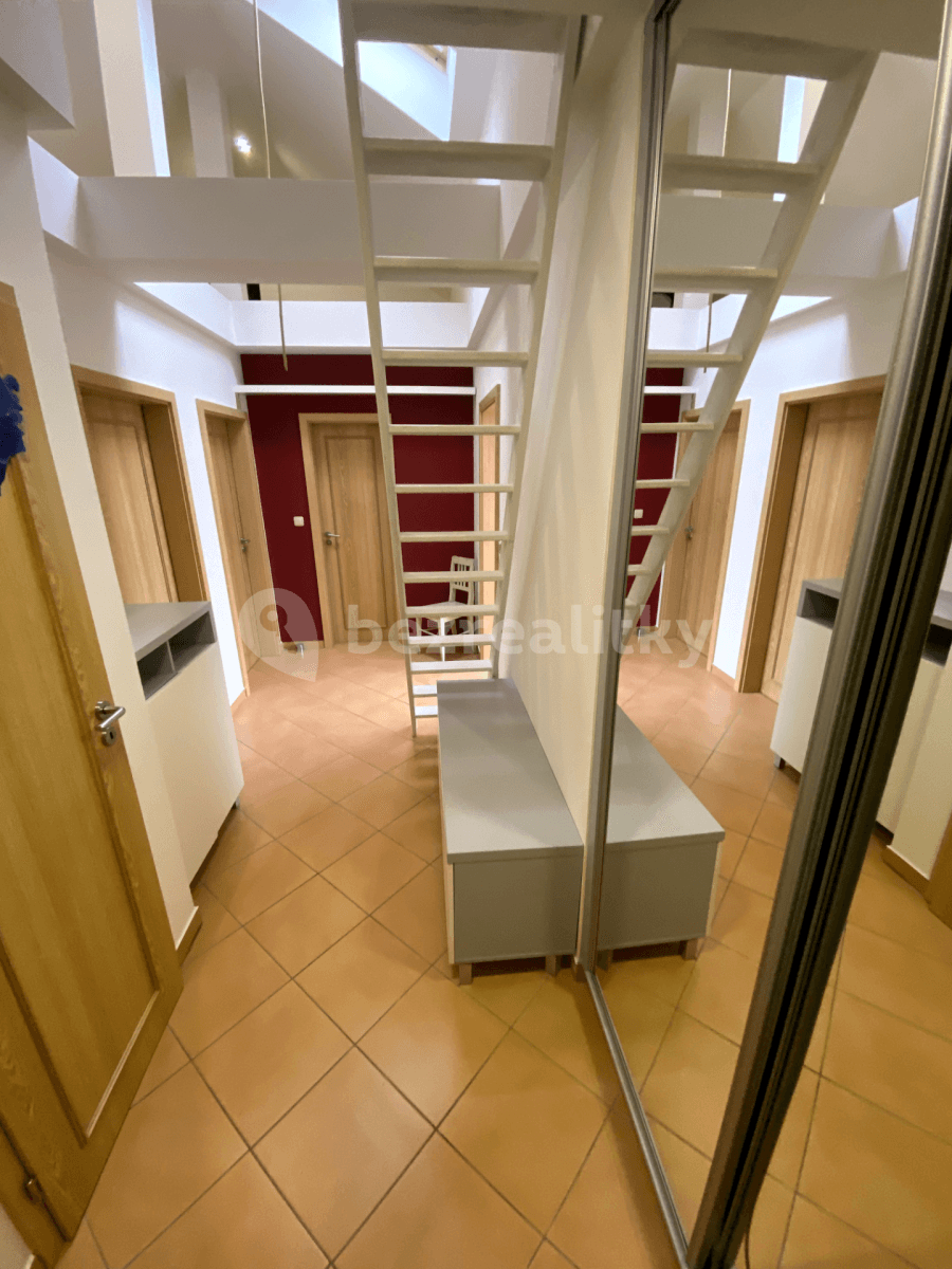 Pronájem bytu 3+kk 71 m², Ke Strašnické, Praha, Praha Pronájem bytu 3+kk 71 m², Ke Strašnické, Praha, Praha