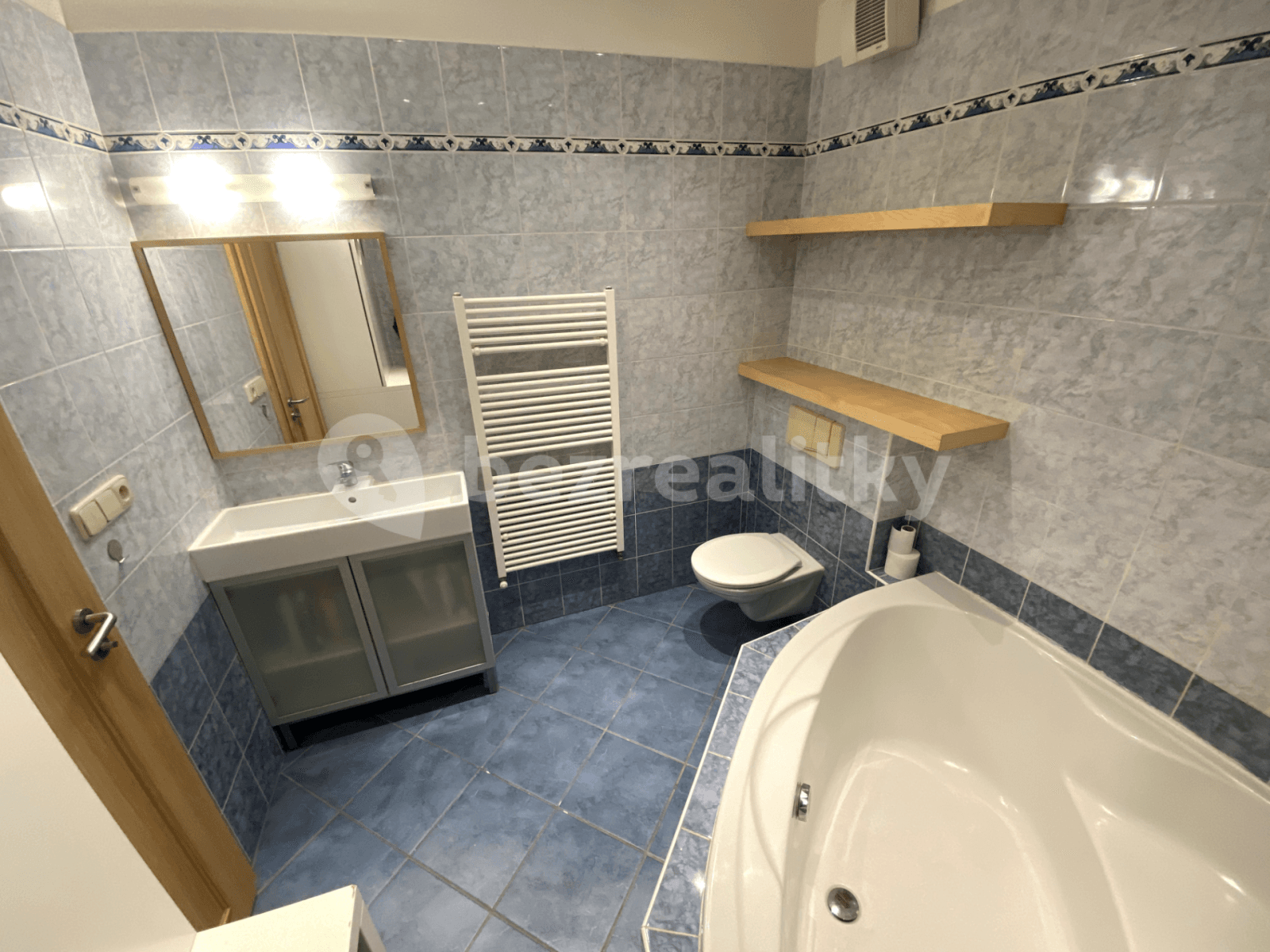 Pronájem bytu 3+kk 71 m², Ke Strašnické, Praha, Praha Pronájem bytu 3+kk 71 m², Ke Strašnické, Praha, Praha