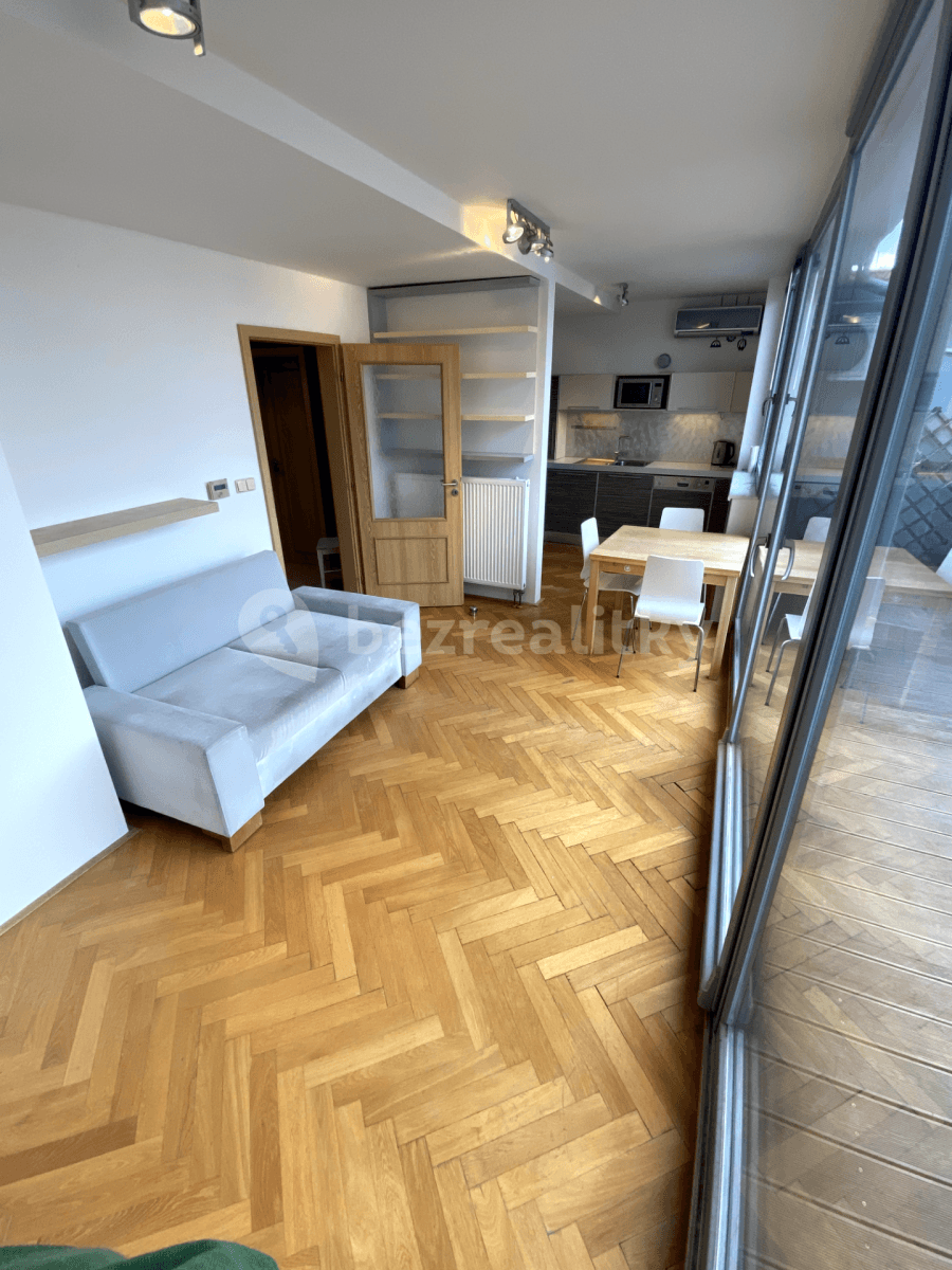 Pronájem bytu 3+kk 71 m², Ke Strašnické, Praha, Praha Pronájem bytu 3+kk 71 m², Ke Strašnické, Praha, Praha