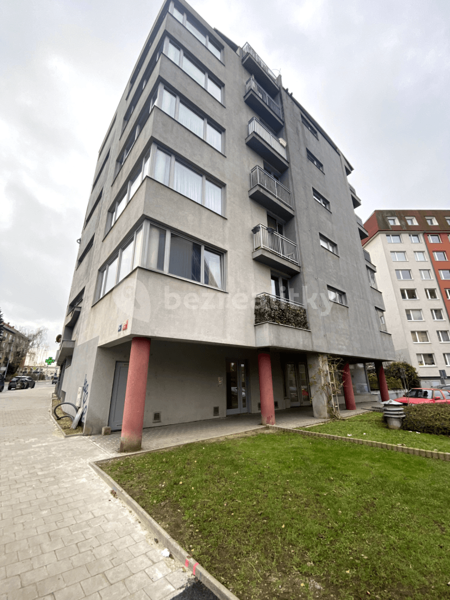 Pronájem bytu 3+kk 71 m², Ke Strašnické, Praha, Praha Pronájem bytu 3+kk 71 m², Ke Strašnické, Praha, Praha