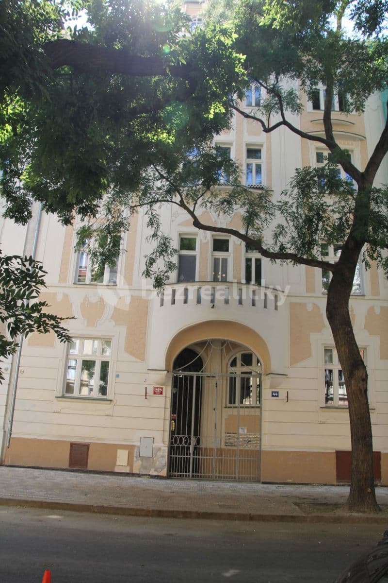 Pronájem bytu 2+kk 40 m², Moravská, Praha, Praha Pronájem bytu 2+kk 40 m², Moravská, Praha, Praha
