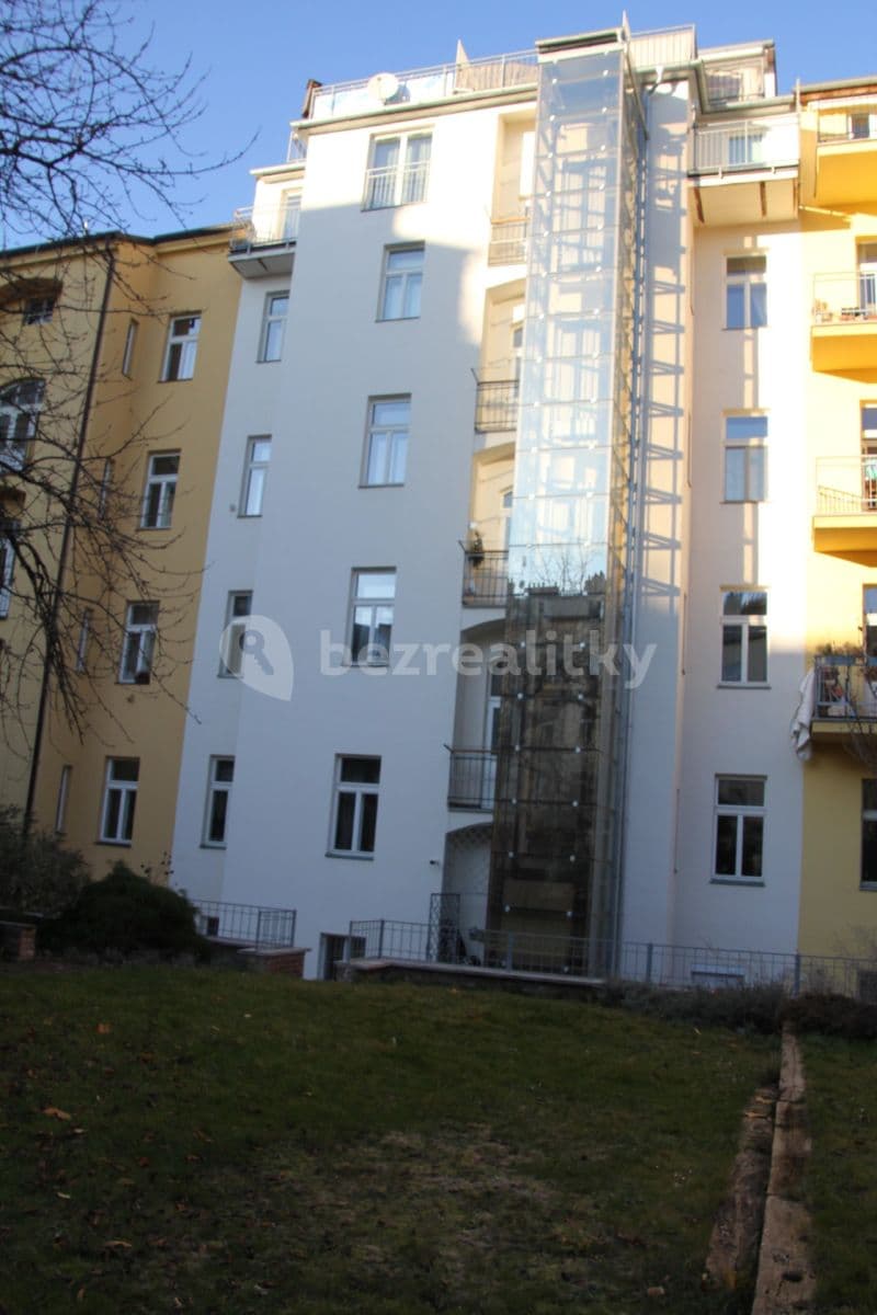 Pronájem bytu 2+kk 40 m², Moravská, Praha, Praha Pronájem bytu 2+kk 40 m², Moravská, Praha, Praha
