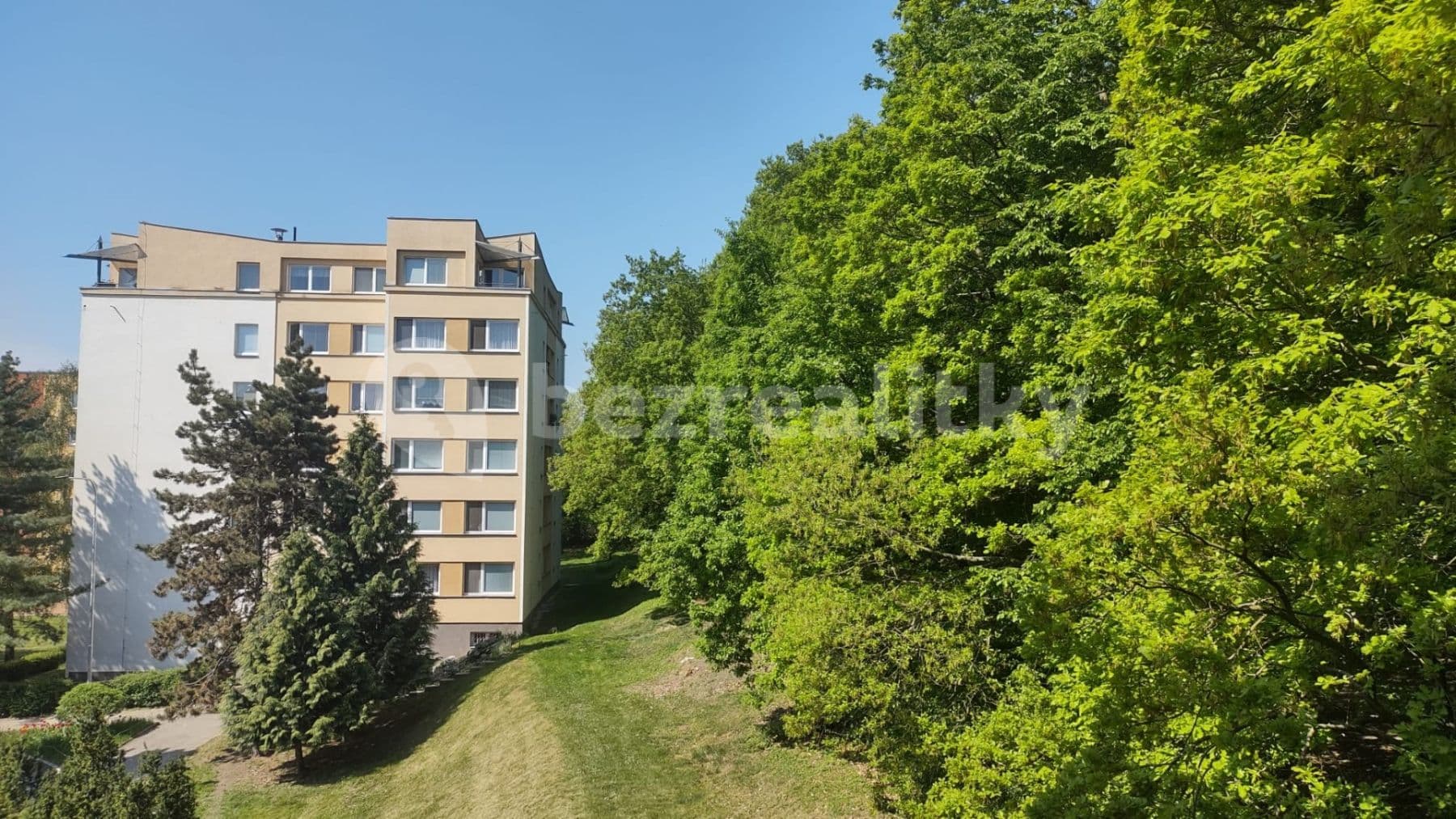 Pronájem bytu 2+1 50 m², Šimůnkova, Praha, Praha Pronájem bytu 2+1 50 m², Šimůnkova, Praha, Praha