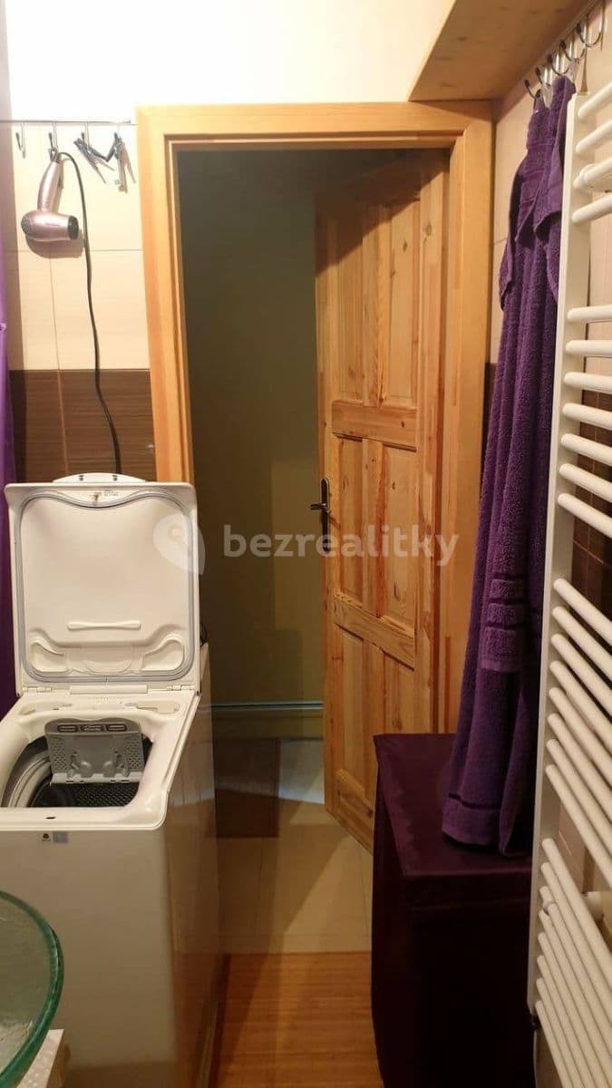 Pronájem bytu 2+1 50 m², Šimůnkova, Praha, Praha Pronájem bytu 2+1 50 m², Šimůnkova, Praha, Praha