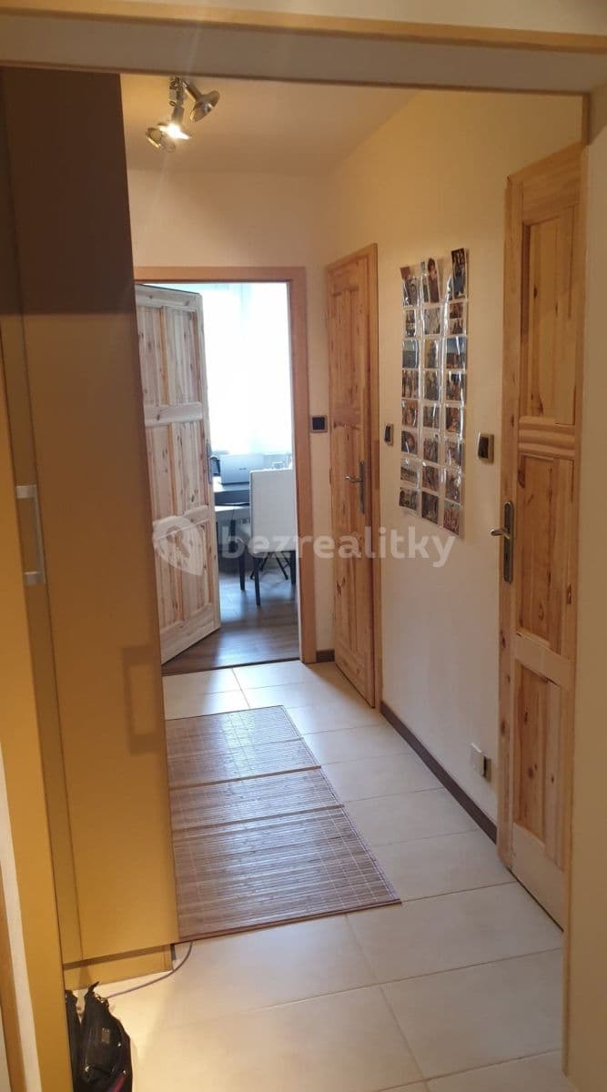 Pronájem bytu 2+1 50 m², Šimůnkova, Praha, Praha Pronájem bytu 2+1 50 m², Šimůnkova, Praha, Praha