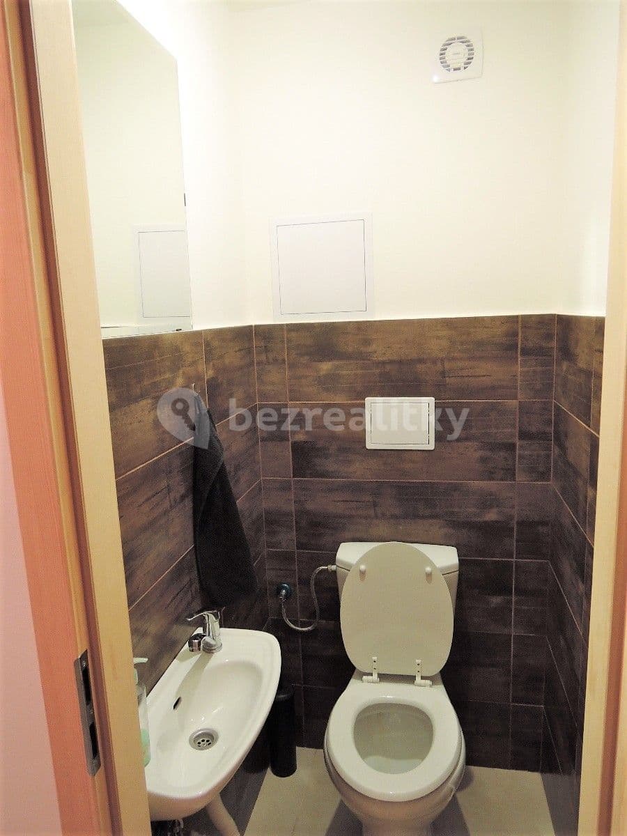 Pronájem bytu 2+1 50 m², Šimůnkova, Praha, Praha Pronájem bytu 2+1 50 m², Šimůnkova, Praha, Praha