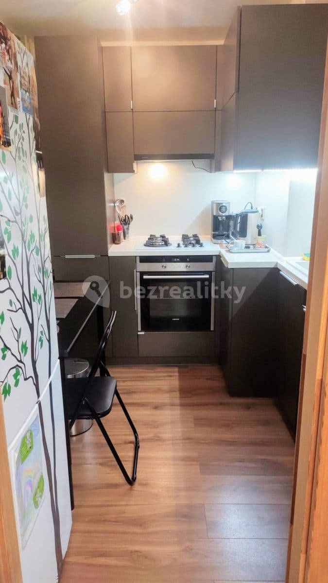 Pronájem bytu 2+1 50 m², Šimůnkova, Praha, Praha Pronájem bytu 2+1 50 m², Šimůnkova, Praha, Praha