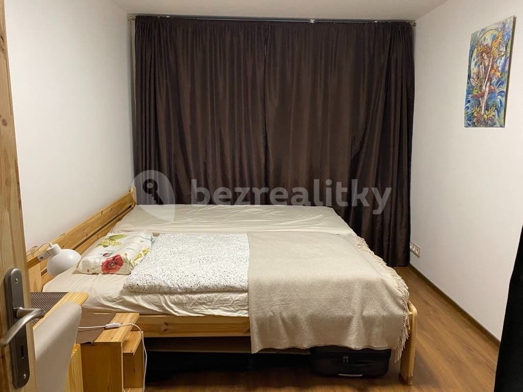 Pronájem bytu 2+1 50 m², Šimůnkova, Praha, Praha Pronájem bytu 2+1 50 m², Šimůnkova, Praha, Praha