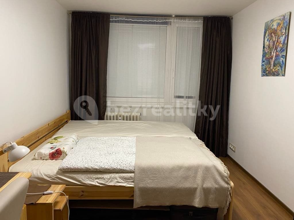 Pronájem bytu 2+1 50 m², Šimůnkova, Praha, Praha Pronájem bytu 2+1 50 m², Šimůnkova, Praha, Praha