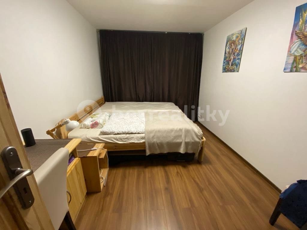 Pronájem bytu 2+1 50 m², Šimůnkova, Praha, Praha Pronájem bytu 2+1 50 m², Šimůnkova, Praha, Praha